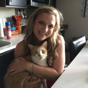 Meet your Posher, Erin